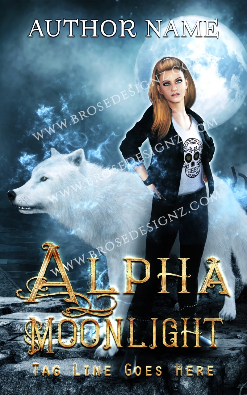 Alpha Moonlight