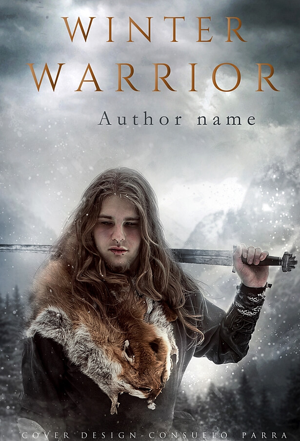 Winter warrior