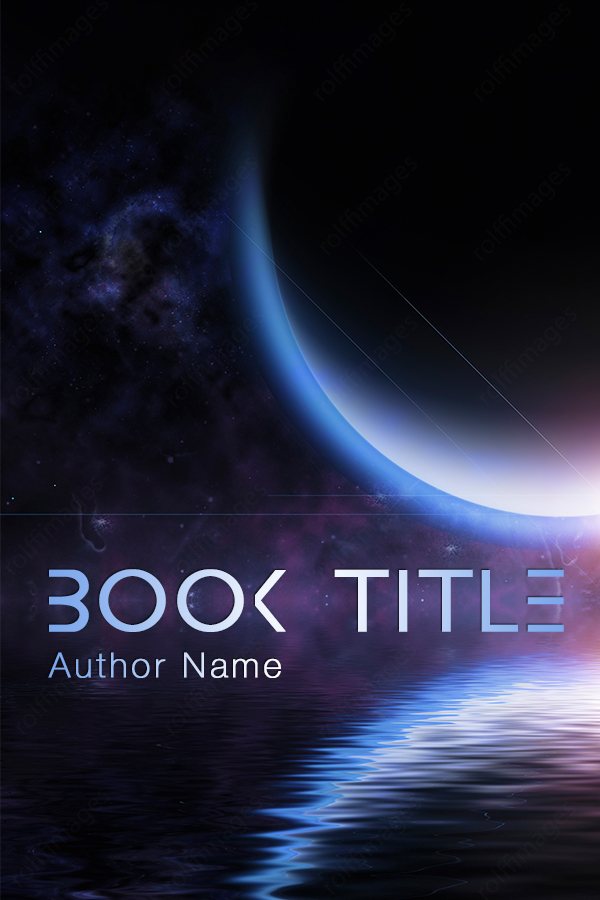 Sci – Fi | Fantasy | Mystery Cover