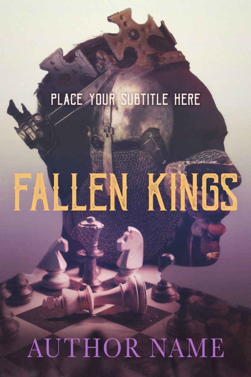 Fallen Kings