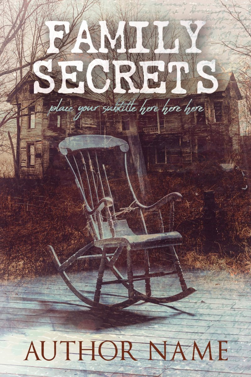 Family Secrets