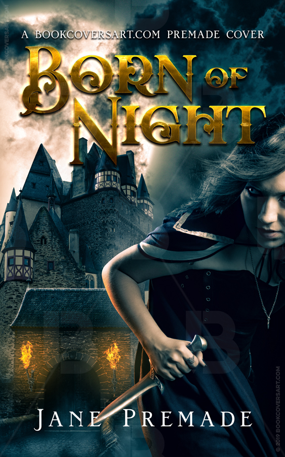 Born of Night