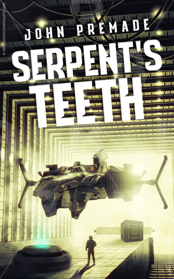 Serpent’s Teeth