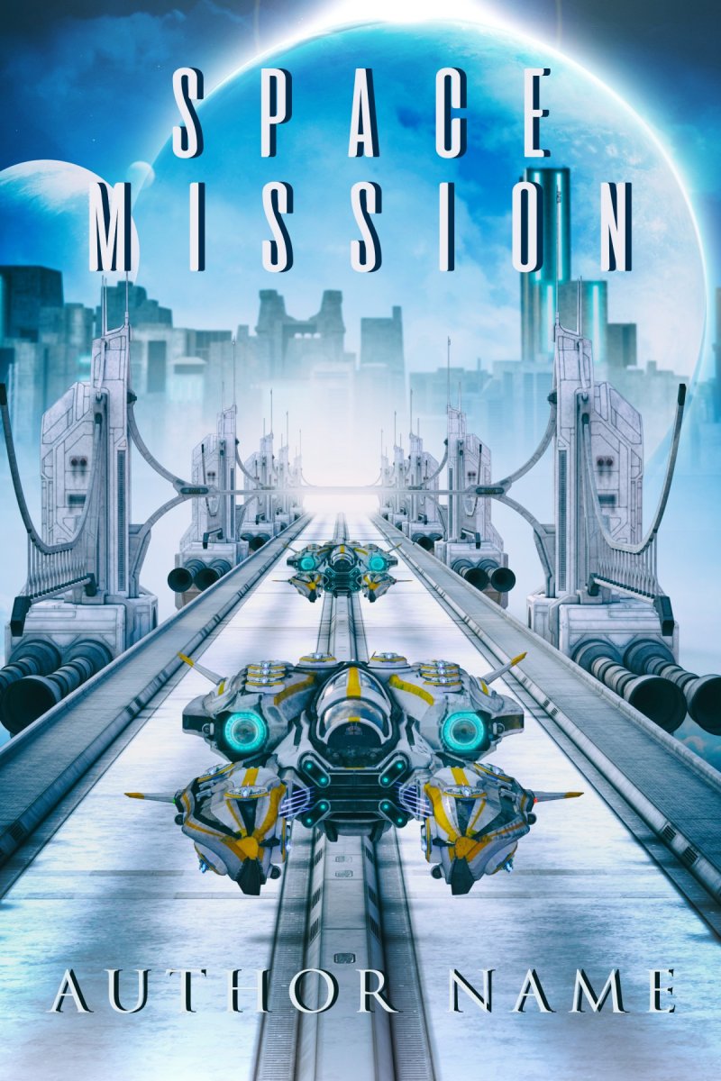 Space Mission