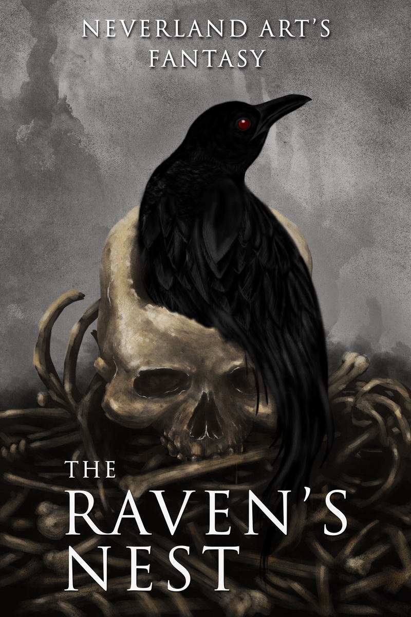 the raven’s nest