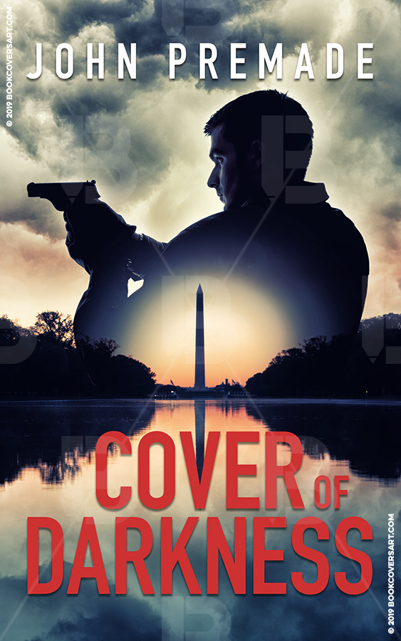Cover of Darkness