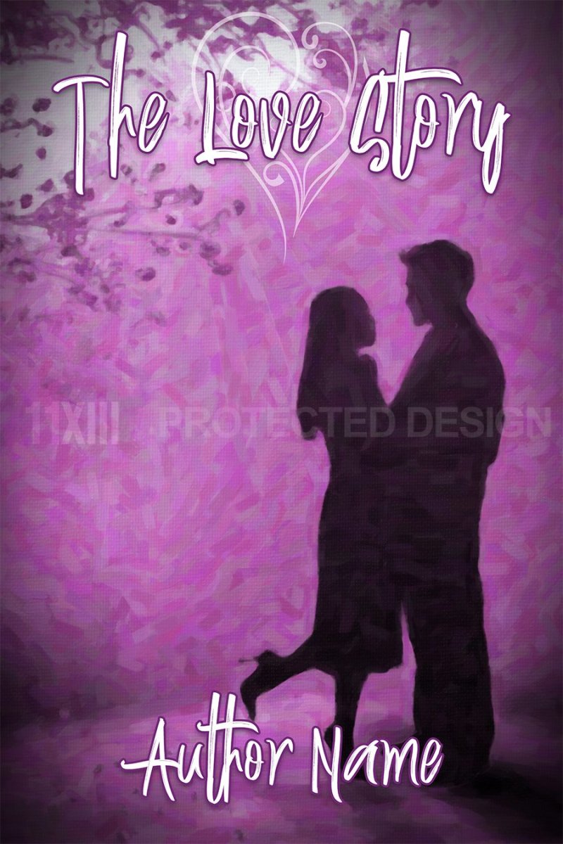 The Love Story