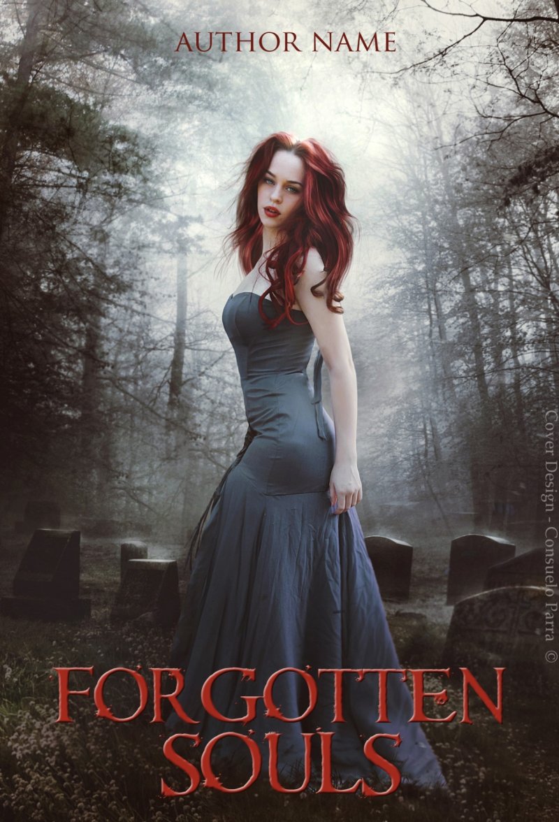 Forgotten souls