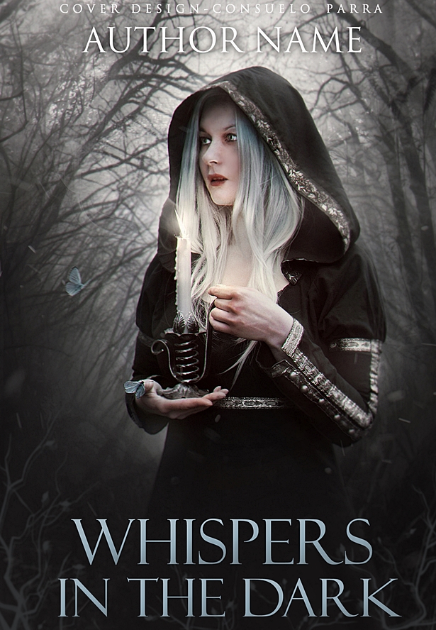 Whispers in the dark