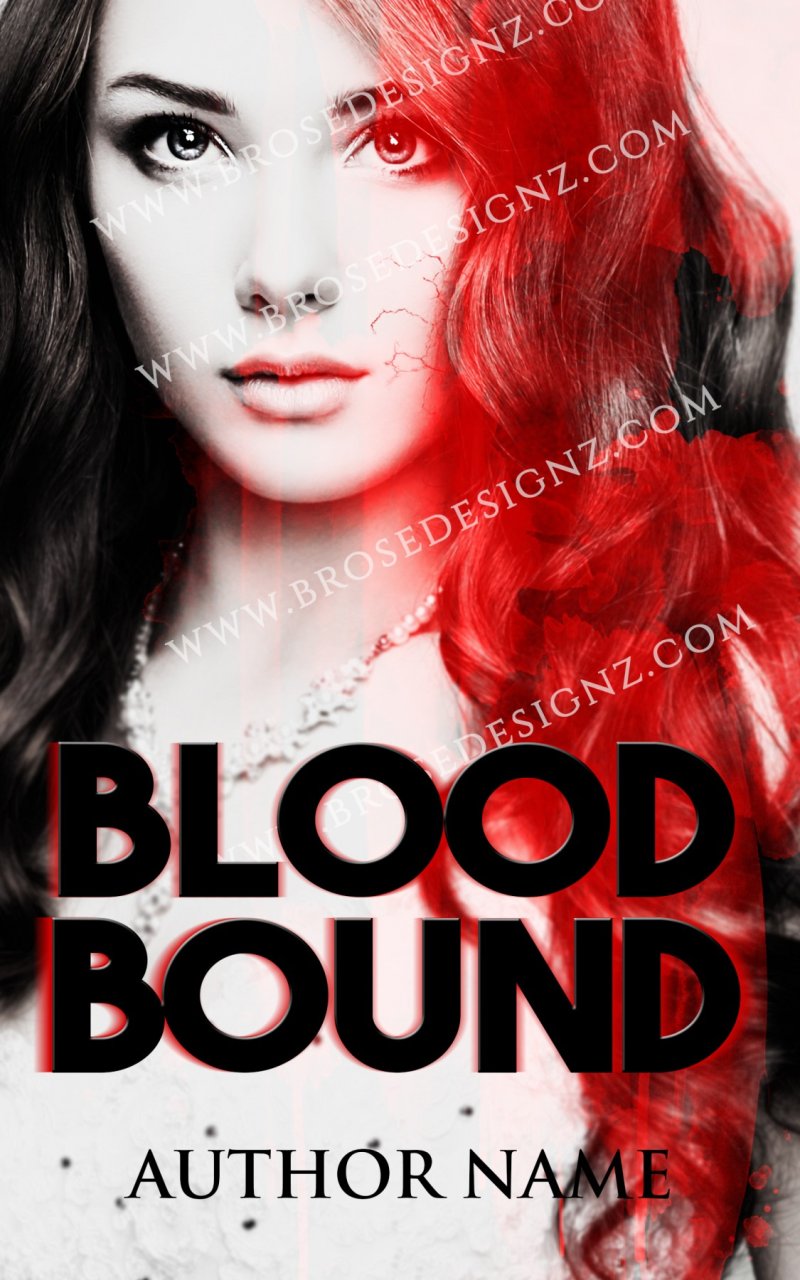 Blood bound