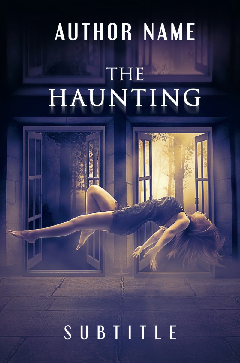 The Haunting