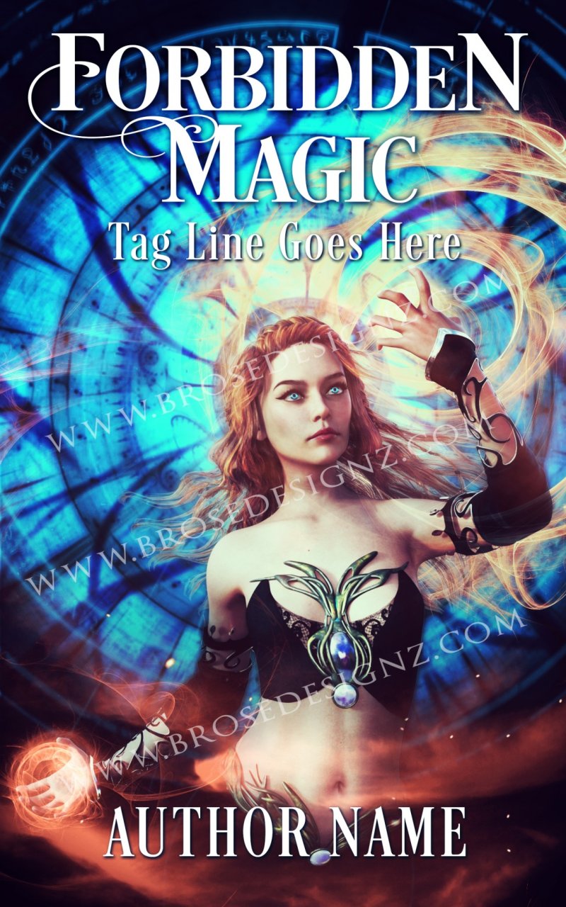 Forbidden Magic