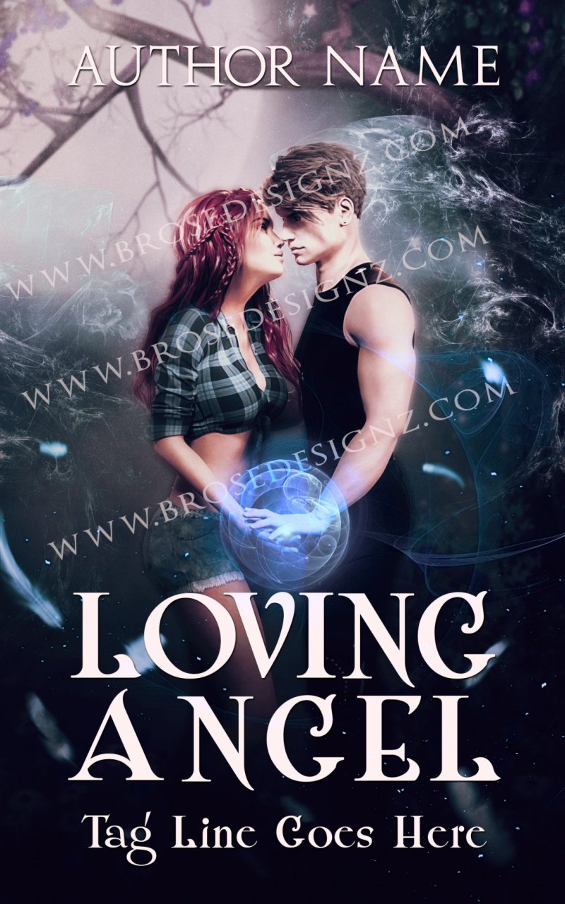 Loving Angel