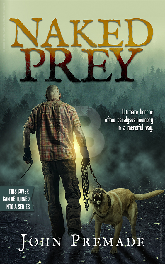 Naked Prey