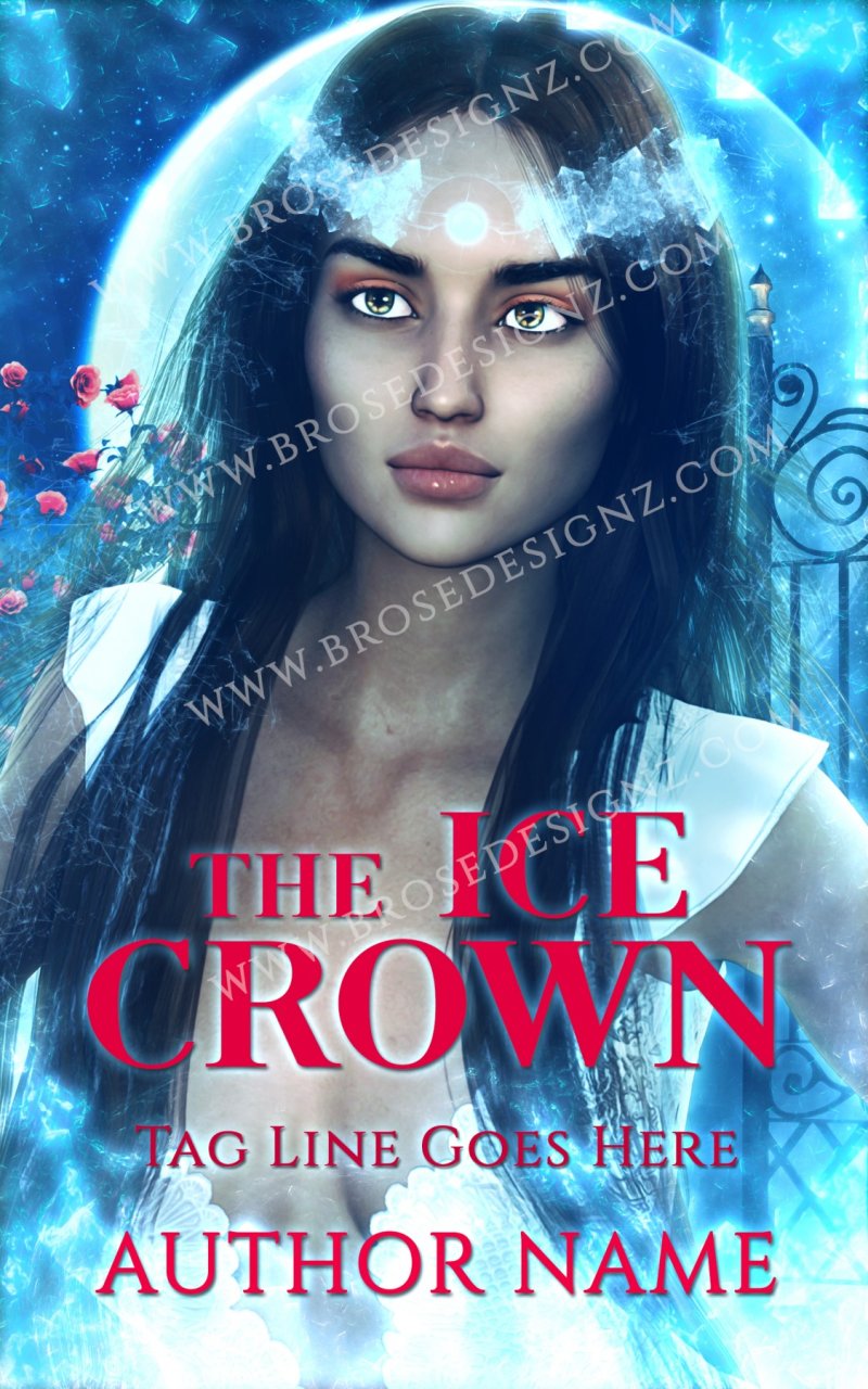 The Ice Crown