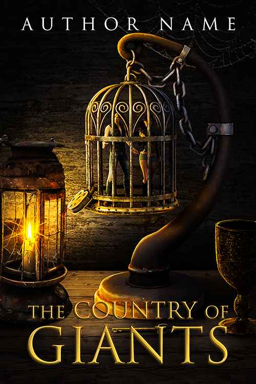 The Country of Giants