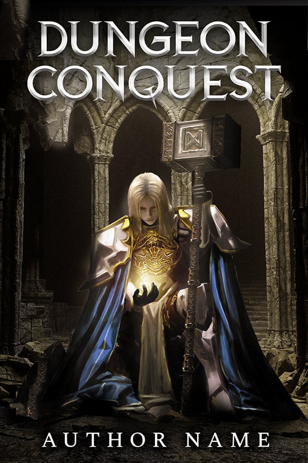 Dungeon Conquest