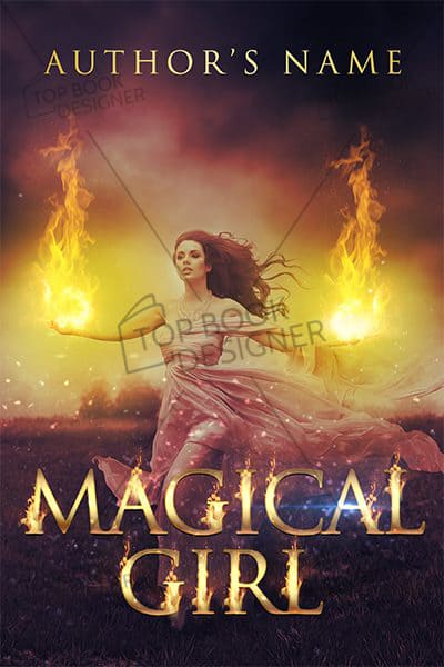 Magical Girl
