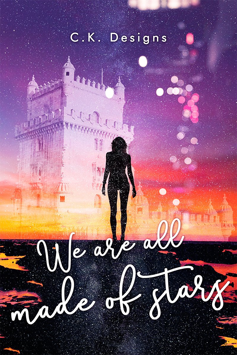 We are all Made of Stars