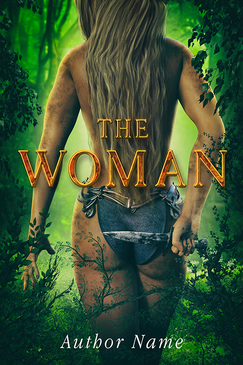 The Woman
