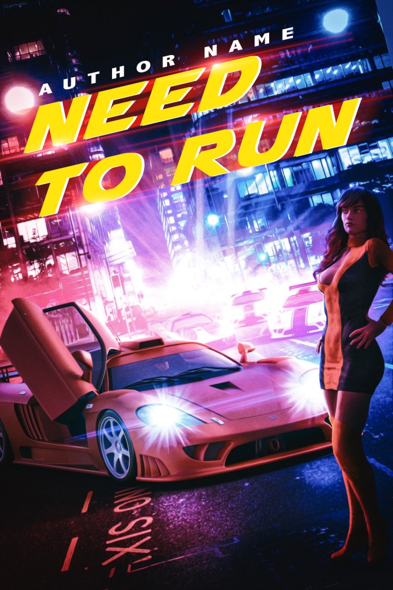 Need to Run