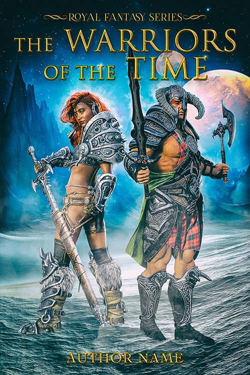 The Warriors of the Time