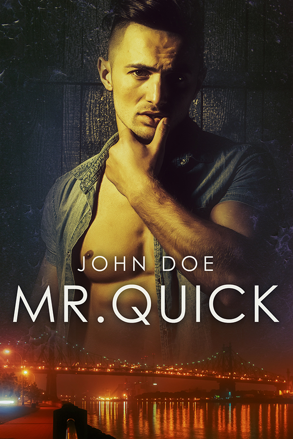 Mr. Quick