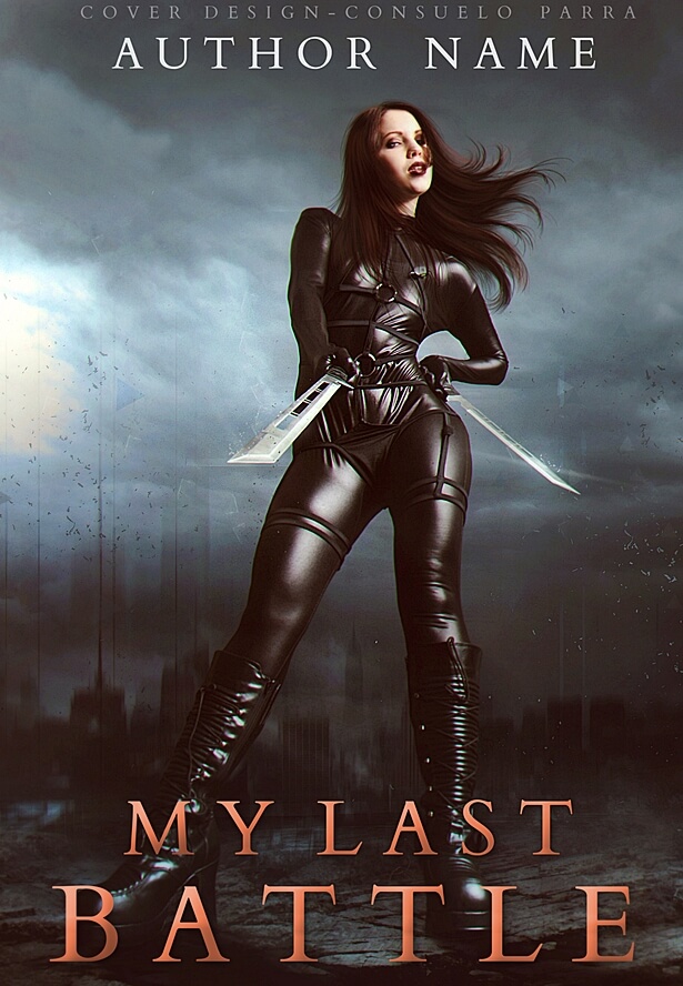 My last battle