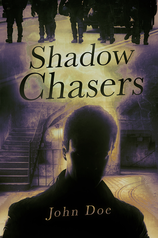 Shadow Chasers