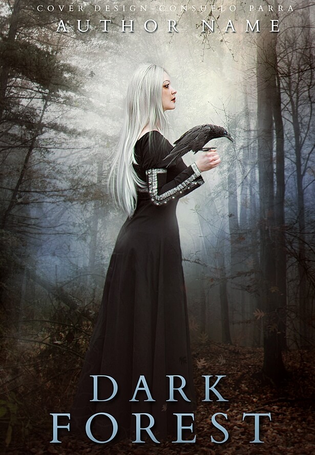 Dark forest II