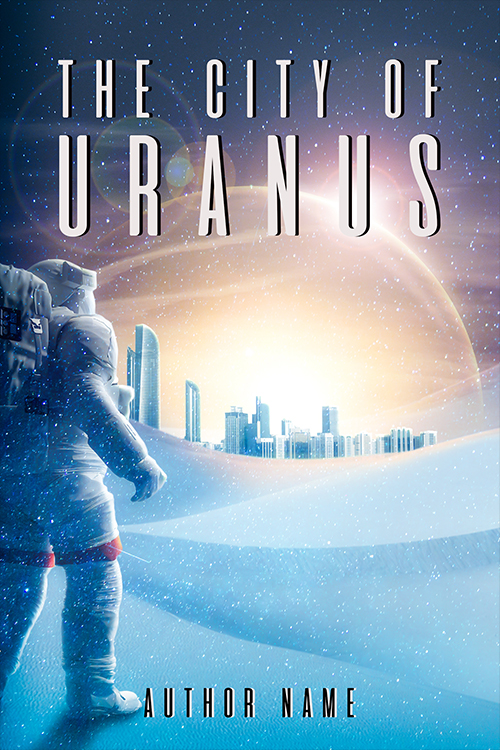 The city of Uranus