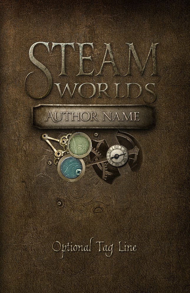 Steam Worlds