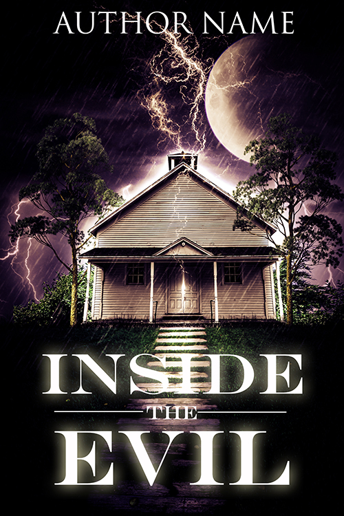 Inside the Evil