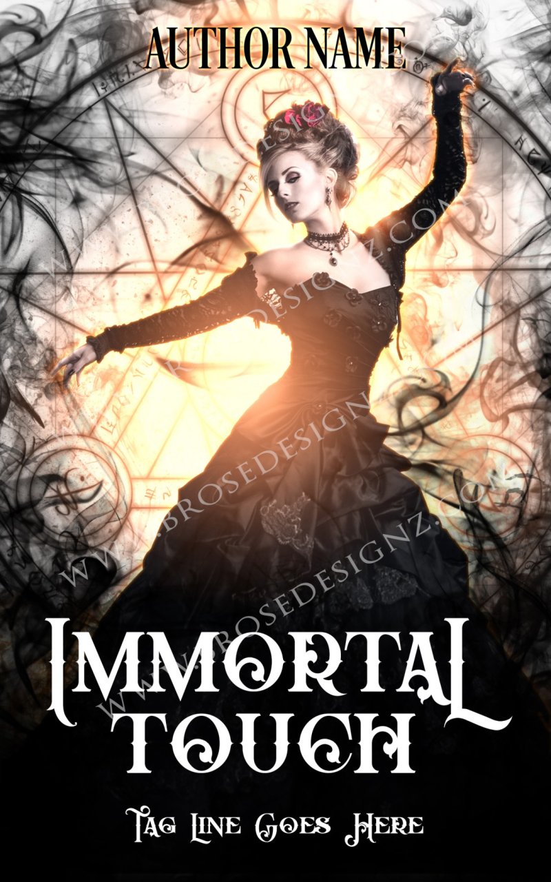 Immortal touch