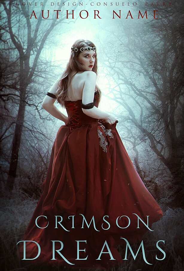 Crimson dreams