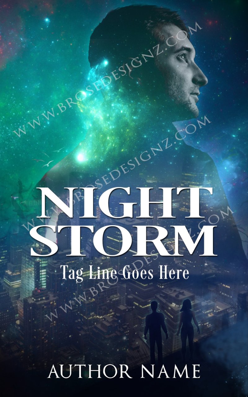 Night Storm