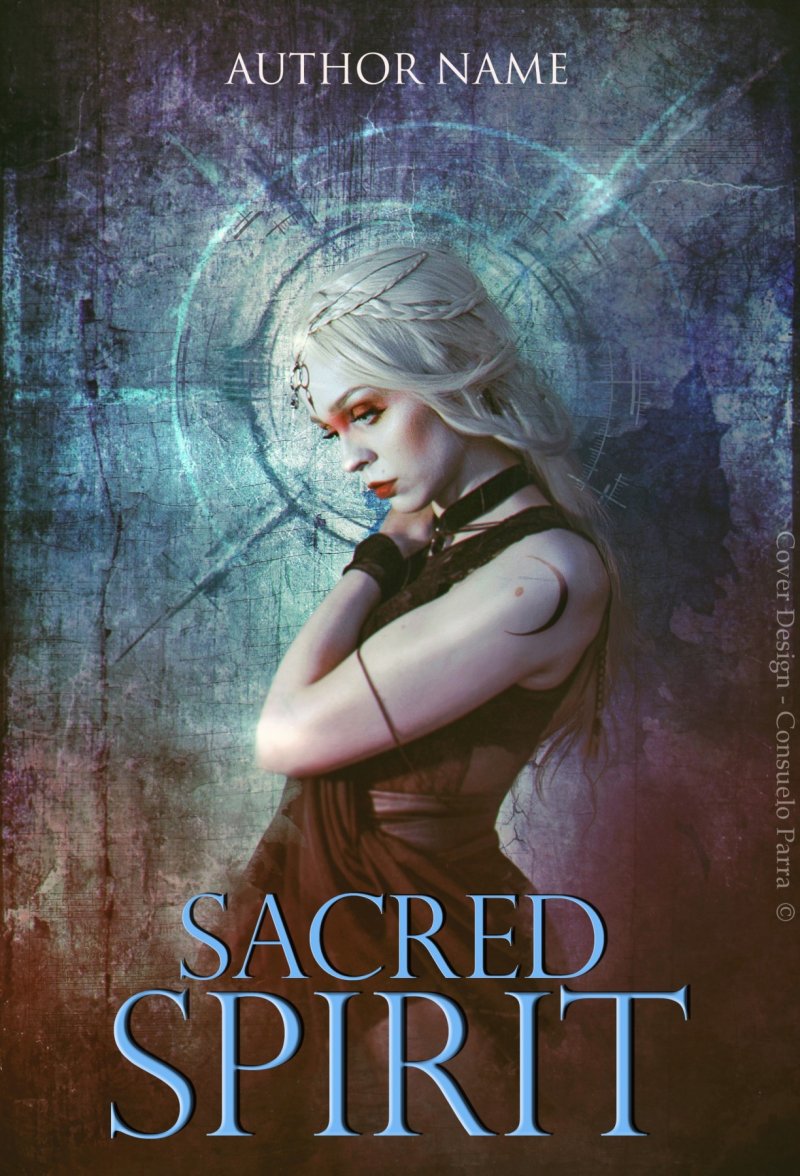 Sacred spirit