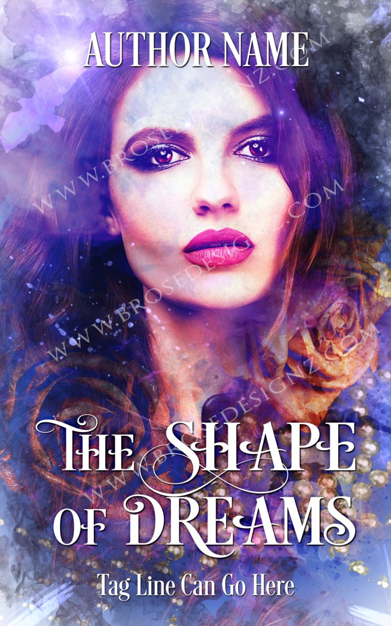 The Shape of dreams