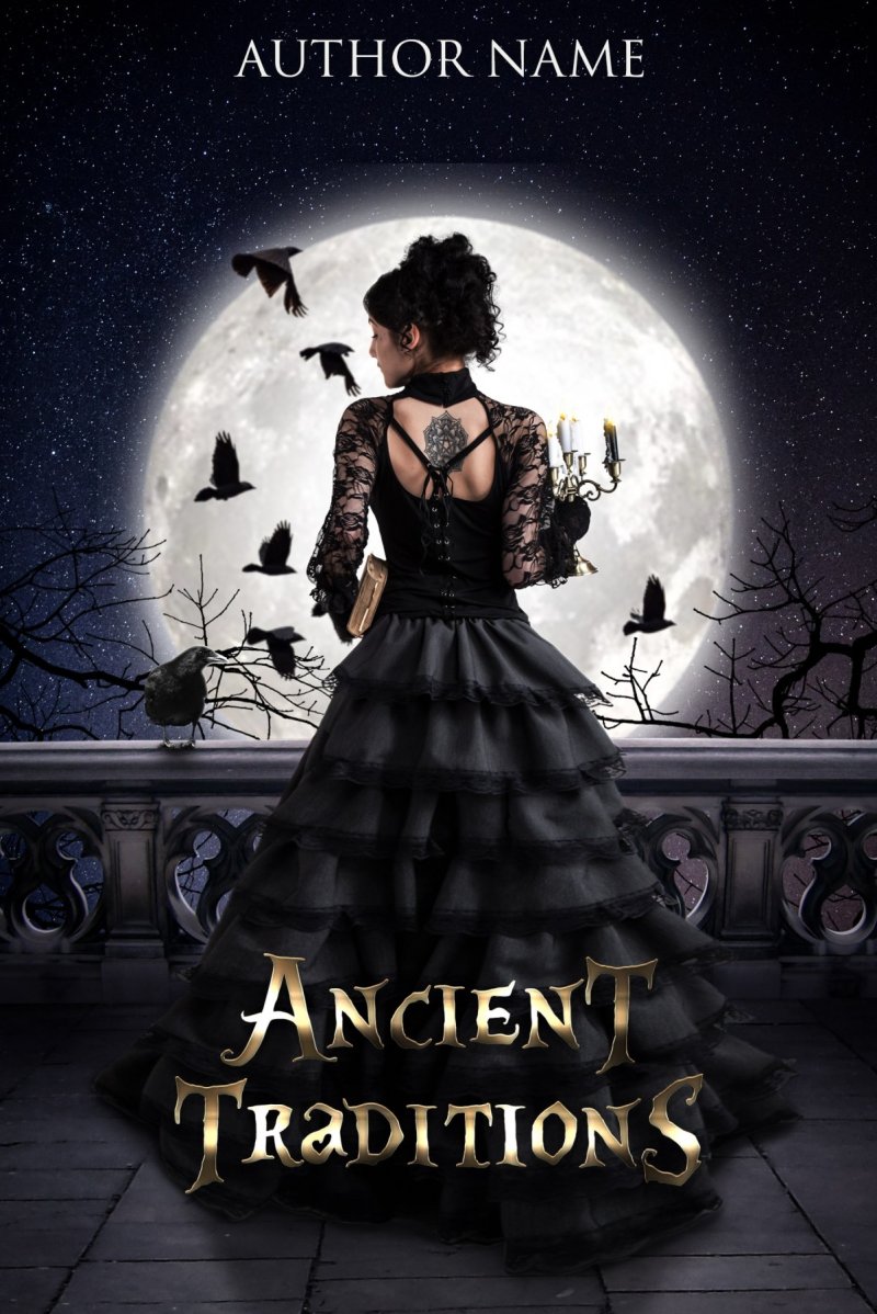 Ancient Traditions