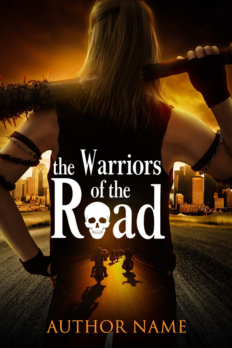 The Warriors of the Road