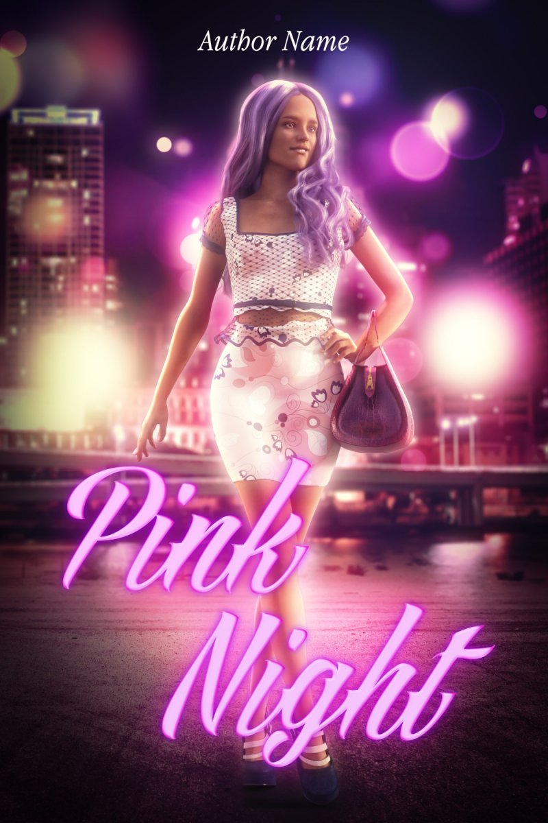 Pink Night