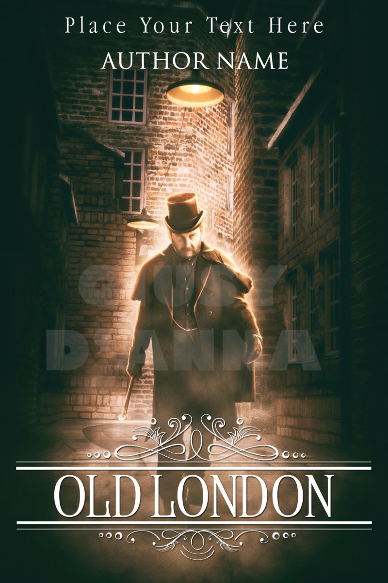 Old London
