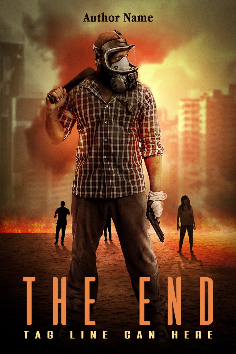 The End