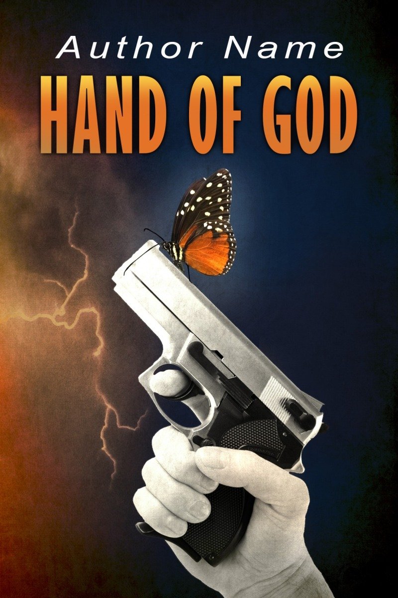 Hand of God