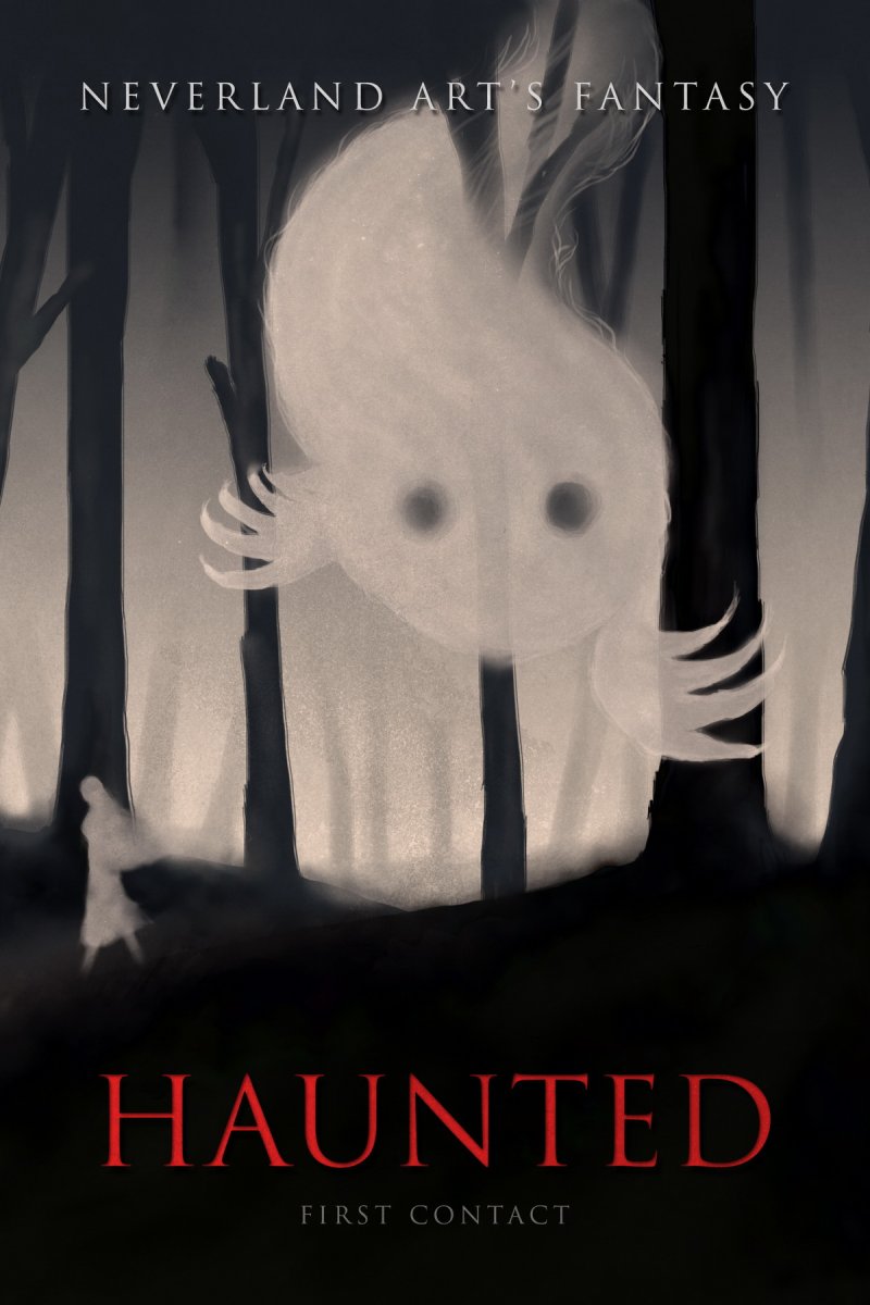 haunted