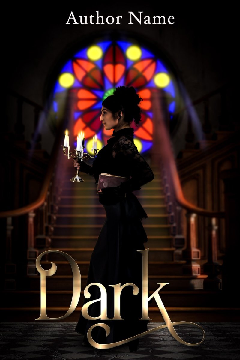 Dark