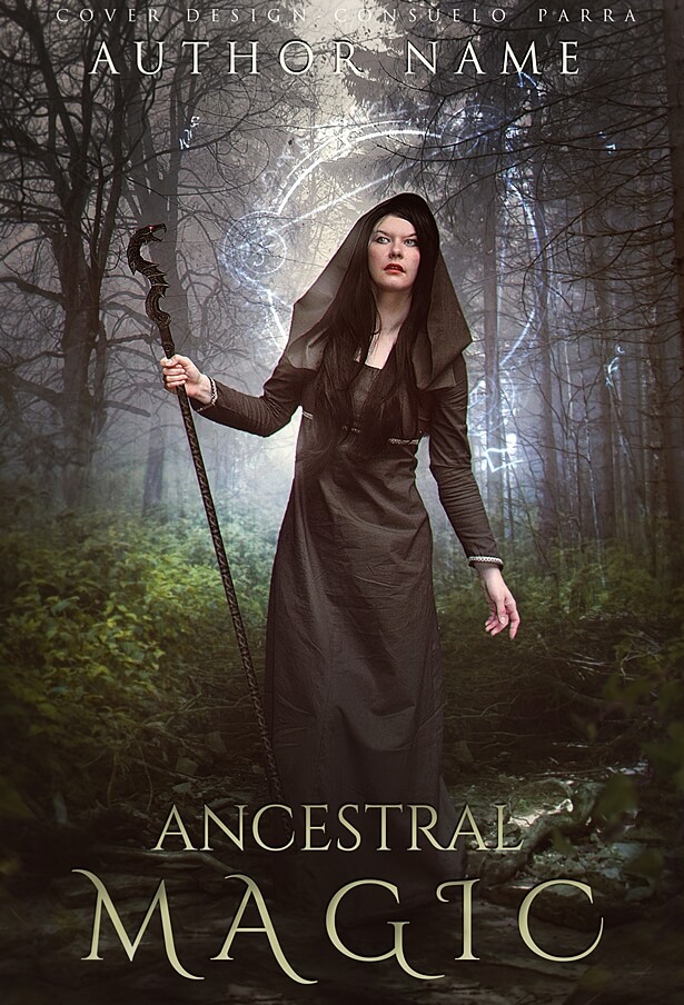 Ancestral magic