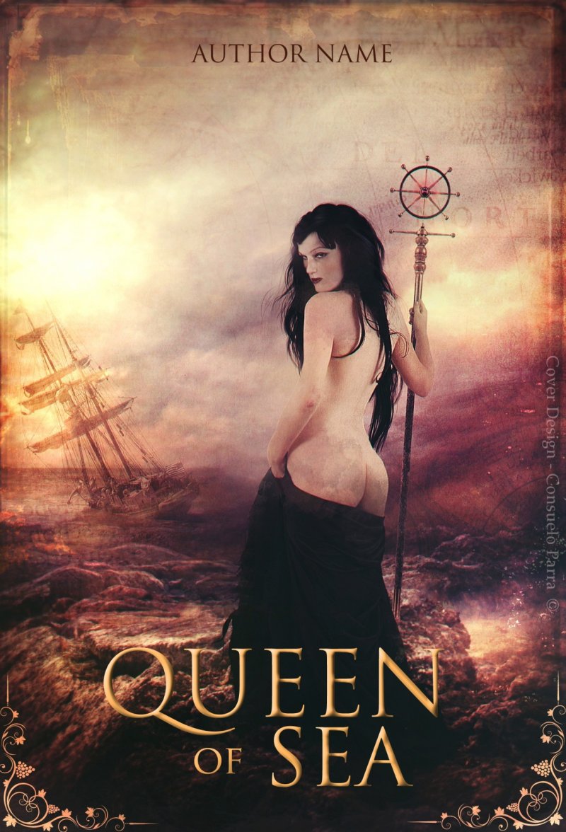 Queen of sea