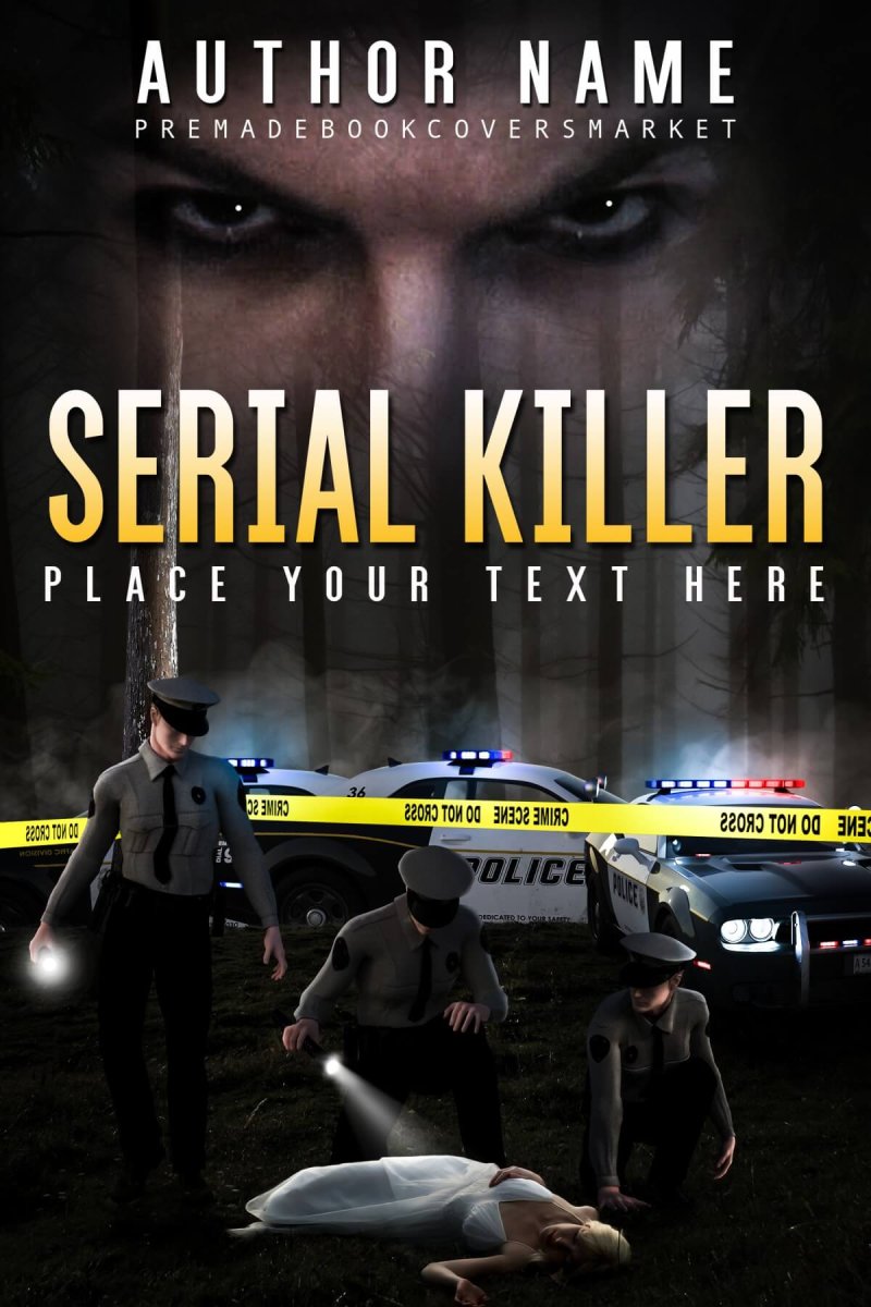 Serial killer