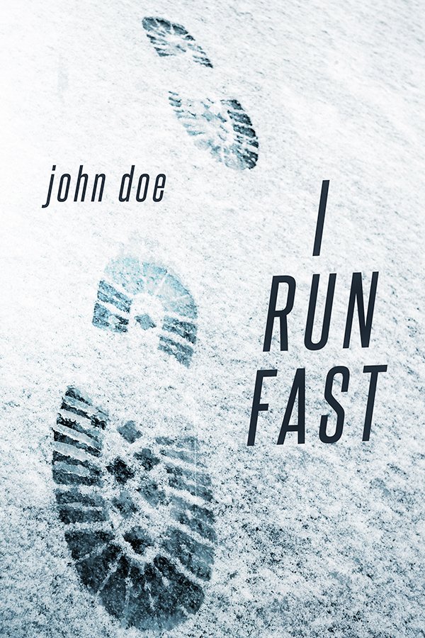 I Run Fast